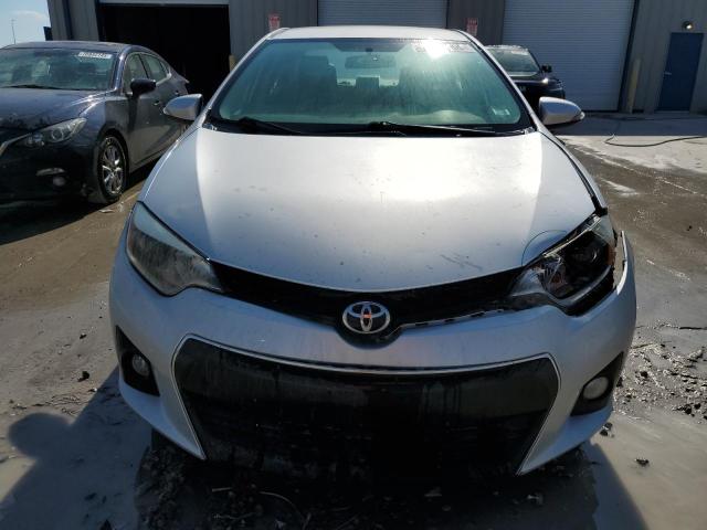 Photo 5 from auction – 2016 TOYOTA COROLLA L with VIN 5YFBURHE9GP430742