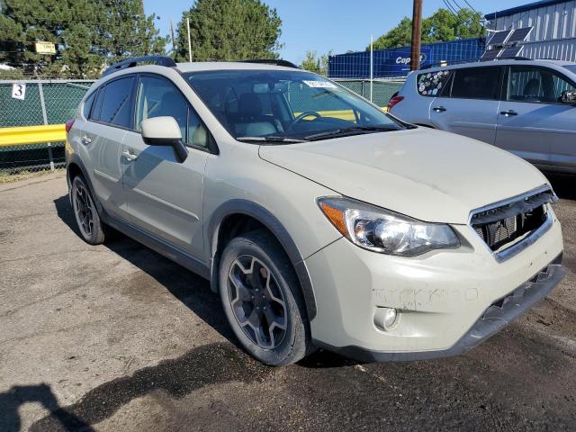 Photo 4 from auction – 2014 SUBARU XV CROSSTR with VIN JF2GPAGC8EH332391