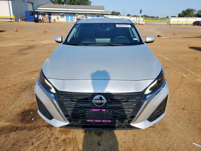 Photo 5 from auction – 2024 NISSAN ALTIMA SL with VIN 1N4BL4EVXRN419006
