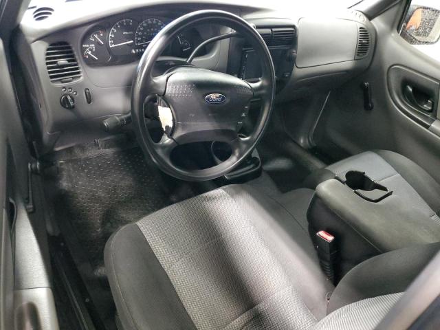 Photo 8 from auction – 2003 FORD RANGER with VIN 1FTYR10U73TA24851