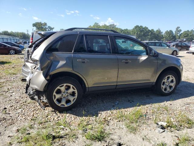 Photo 3 from auction – 2013 FORD EDGE SEL with VIN 2FMDK4JCXDBC27143