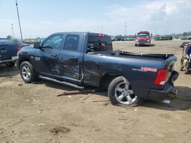 Photo 2 from auction – 2018 RAM 1500 ST with VIN 1C6RR7FT8JS137675