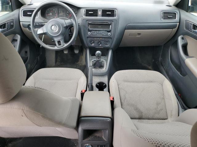 Photo 8 from auction – 2014 VOLKSWAGEN JETTA BASE with VIN 3VW1K7AJ5EM240709