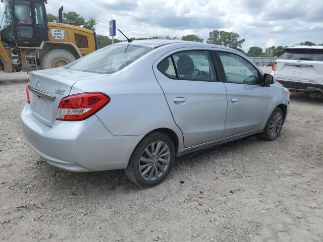 Photo 3 from auction – 2019 MITSUBISHI MIRAGE G4 ES with VIN ML32F3FJ2KHF11518