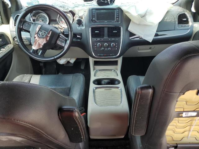 Photo 8 from auction – 2020 DODGE GRAND CARA with VIN 2C4RDGCG0LR174982