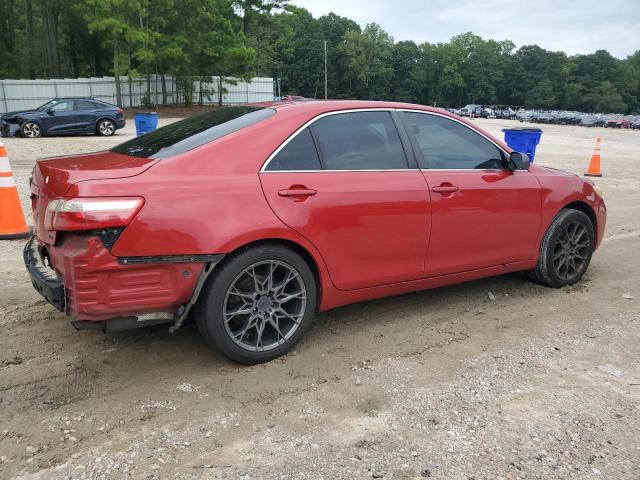 Photo 3 from auction – 2009 TOYOTA CAMRY BASE with VIN 4T1BE46K29U284887