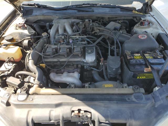 Photo 11 from auction – 1997 LEXUS ES 300 with VIN JT8BF22G4V5006471