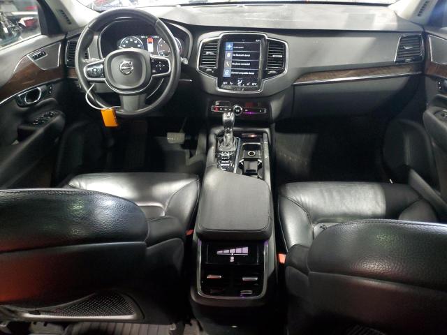 Photo 8 from auction – 2016 VOLVO XC90 T6 with VIN YV4A22PK0G1021370