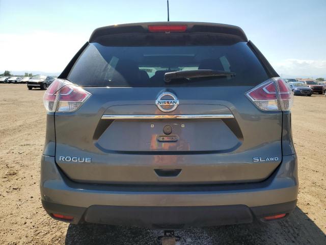 Photo 6 from auction – 2015 NISSAN ROGUE S with VIN 5N1AT2MV0FC906925