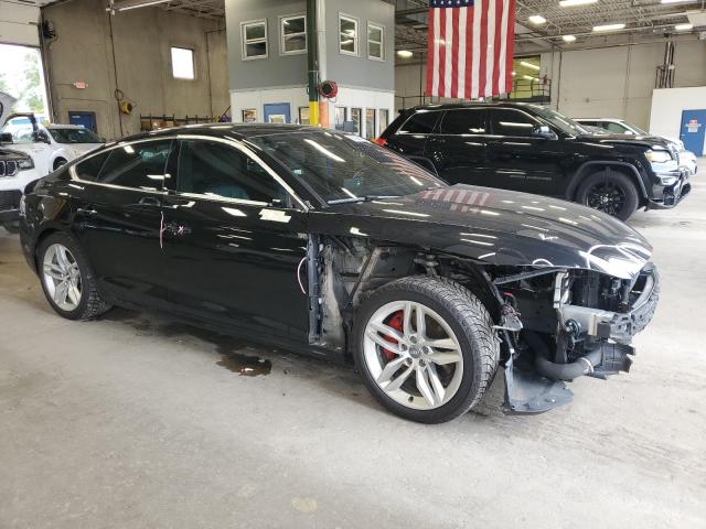 Zdjęcie 4 z aukcji – 2019 AUDI A5 PREMIUM z VIN WAUANCF52KA075156