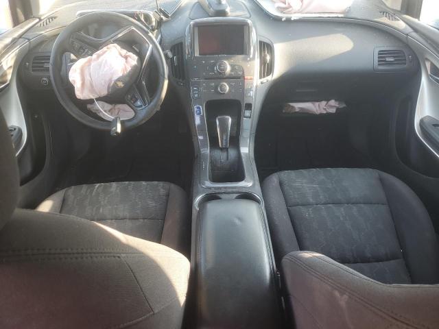 Photo 8 from auction – 2014 CHEVROLET VOLT with VIN 1G1RA6E44EU147465