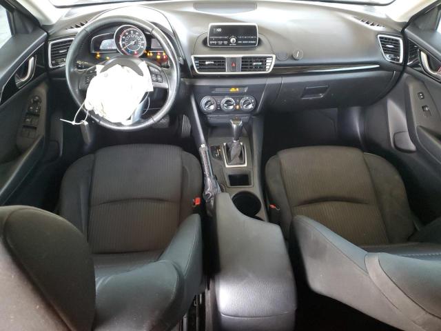 Photo 8 from auction – 2014 MAZDA 3 TOURING with VIN JM1BM1L71E1162250