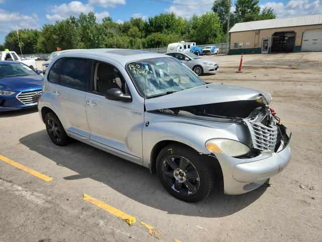 Photo 4 from auction – 2004 CHRYSLER PT CRUISER with VIN 3C8FY68B54T296779