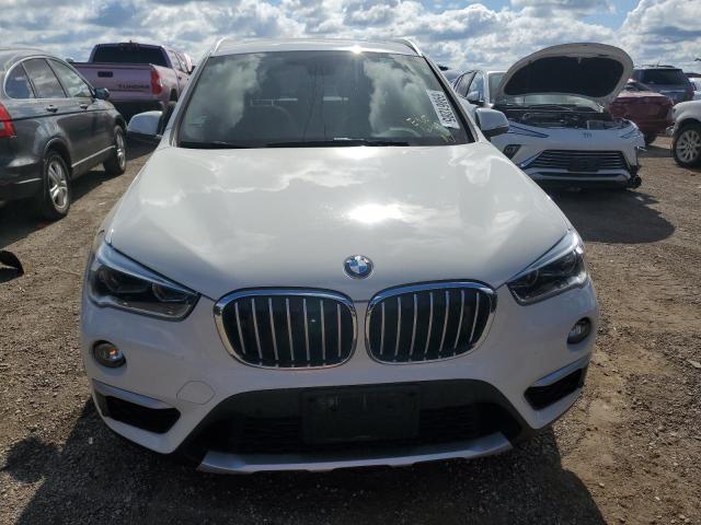Photo 5 from auction – 2016 BMW X1 XDRIVE2 with VIN WBXHT3C35G5F65459