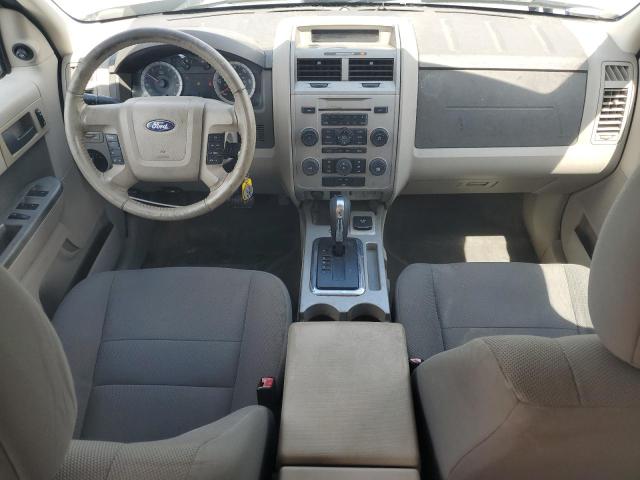 Photo 8 from auction – 2009 FORD ESCAPE HYB with VIN 1FMCU49399KA25627