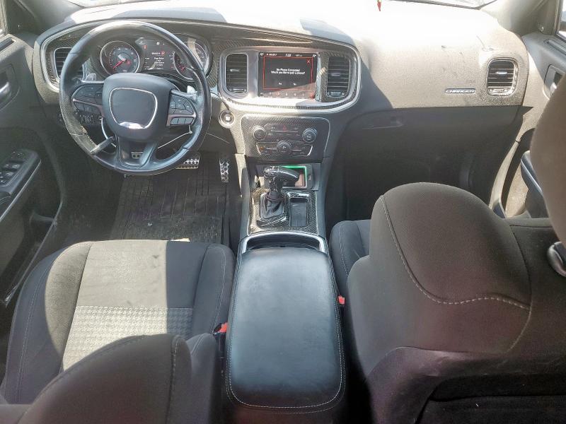 Photo 8 from auction – 2019 DODGE CHARGER SC with VIN 2C3CDXGJ0KH688951