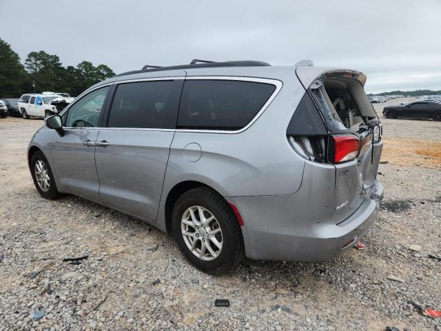 Photo 2 from auction – 2020 CHRYSLER VOYAGER LXI with VIN 2C4RC1DG8LR265223