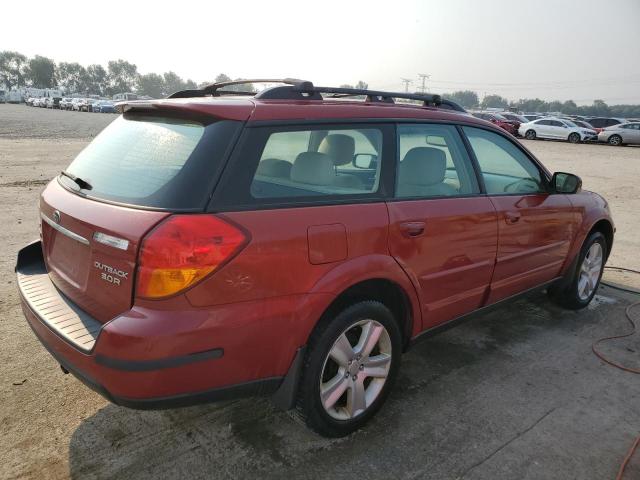Photo 3 from auction – 2006 SUBARU LEGACY OUT with VIN 4S4BP84C564351765