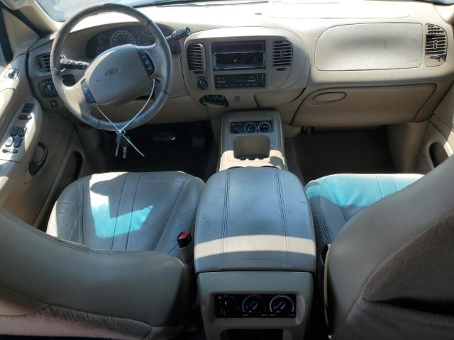 Photo 8 from auction – 2000 FORD EXPDTION with VIN 1FMPU18L7YLA18430