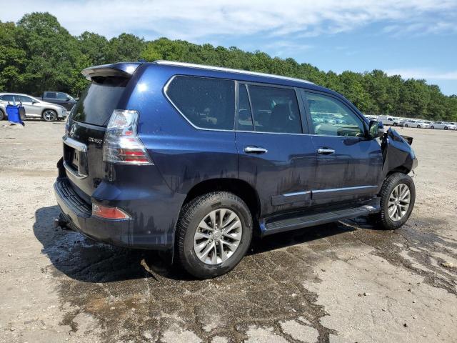 Photo 3 from auction – 2017 LEXUS GX 460 PRE with VIN JTJJM7FX5H5160554