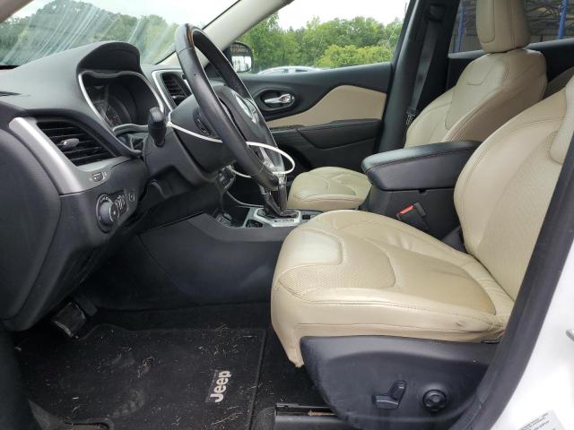 Photo 7 from auction – 2015 JEEP CHEROKEE L with VIN 1C4PJLDS0FW589940
