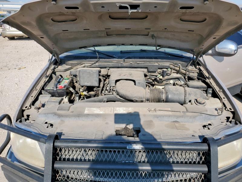 Photo 11 from auction – 1997 FORD F250 with VIN 2FTEX27L2VCA27018