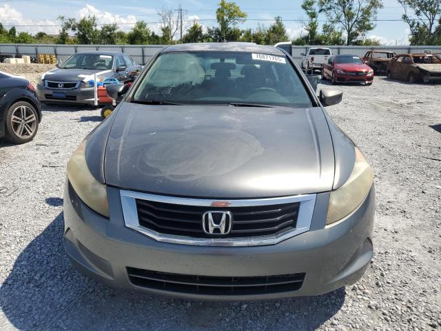 Photo 5 from auction – 2008 HONDA ACCORD LXP with VIN JHMCP26488C076850