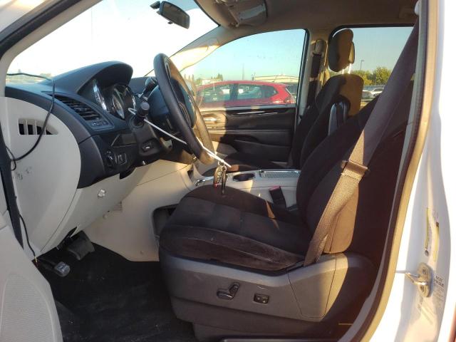 Photo 7 from auction – 2014 DODGE GRAND CARA with VIN 2C4RDGCG8ER245025