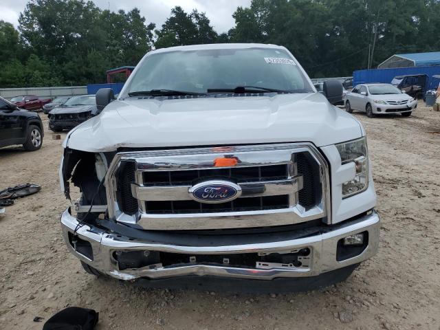 Photo 5 from auction – 2015 FORD F150 SUPER with VIN 1FTEW1CF4FFB24904