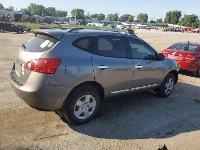 Photo 3 from auction – 2014 NISSAN ROGUE SELECT S with VIN JN8AS5MT5EW613174