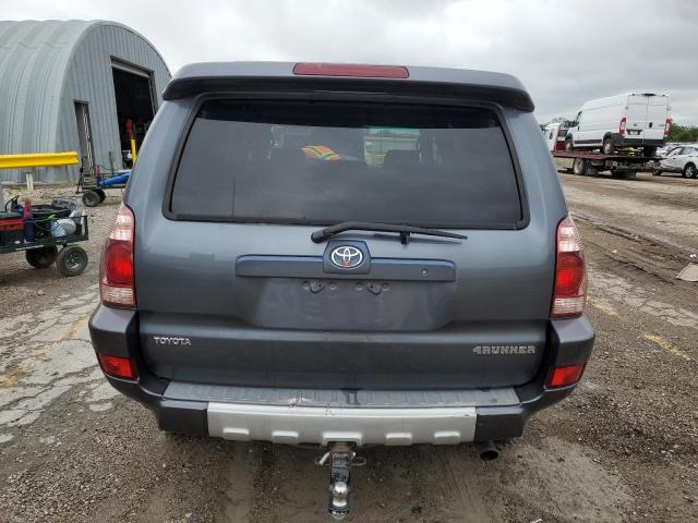 Photo 6 from auction – 2004 TOYOTA 4RUNNER SR5 with VIN JTEZU14R840033145