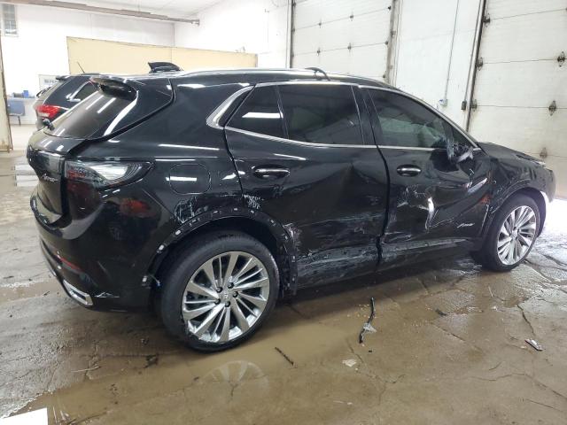 Photo 3 from auction – 2025 BUICK ENVISION A with VIN LRBFZME4XSD012783