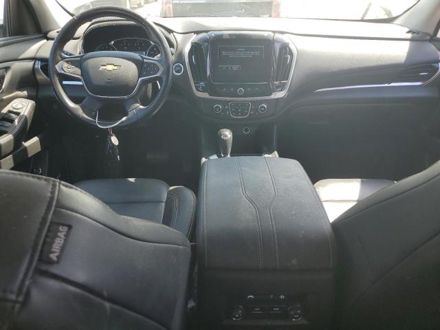 Photo 8 from auction – 2019 CHEVROLET TRAVERSE LT with VIN 1GNERHKW4KJ290761