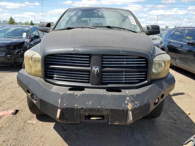 Photo 5 from auction – 2007 DODGE RAM 2500 with VIN 3D7KS29C27G752869