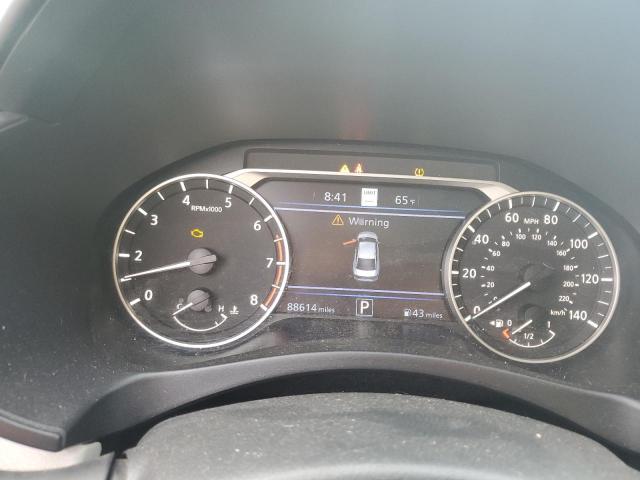 Photo 9 from auction – 2019 NISSAN ALTIMA SL with VIN 1N4BL4EW8KC184437