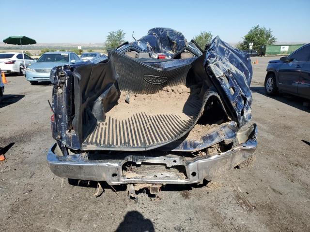 Photo 6 from auction – 2006 FORD F150 with VIN 1FTPX14526FA91381