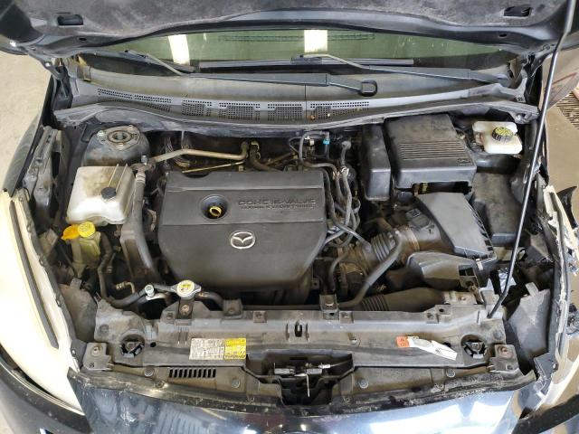 Photo 12 from auction – 2013 MAZDA 5 with VIN JM1CW2CL2D0161579