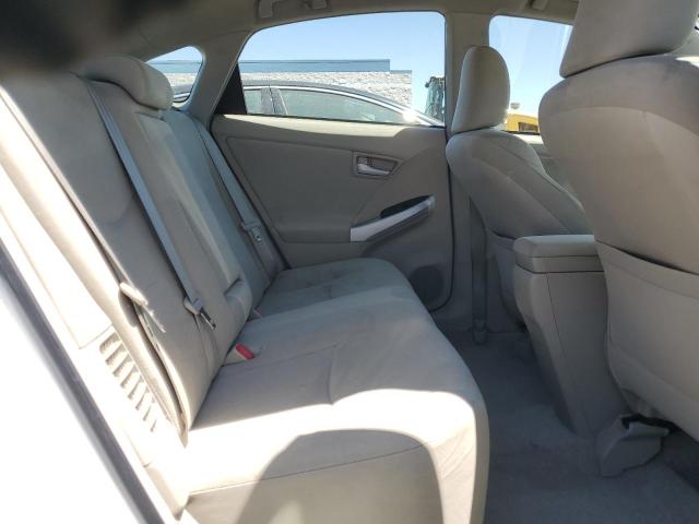 Photo 10 from auction – 2011 TOYOTA PRIUS with VIN JTDKN3DU1B5324167