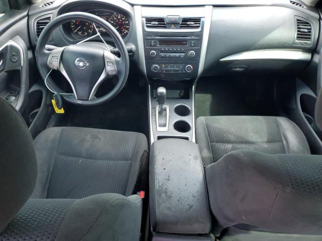 Photo 8 from auction – 2015 NISSAN ALTIMA 2.5 with VIN 1N4AL3AP4FN326653