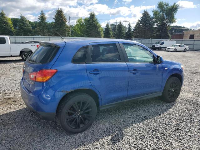Photo 3 from auction – 2015 MITSUBISHI OUTLANDER with VIN 4A4AR3AUXFE049868