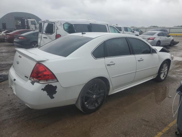 Photo 3 from auction – 2012 CHEVROLET IMPALA LTZ with VIN 2G1WC5E34C1305925