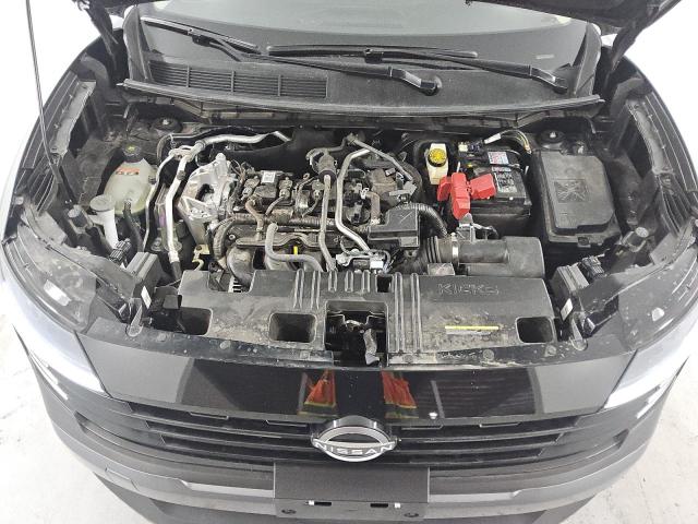 Photo 12 from auction – 2025 NISSAN KICKS S with VIN 3N8AP6BA0SL378130