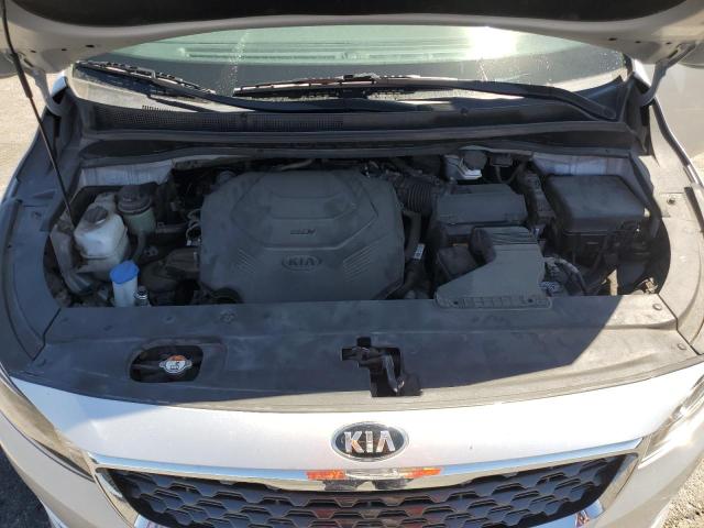 Photo 12 from auction – 2019 KIA SEDONA with VIN KNDMA5C17K6508434