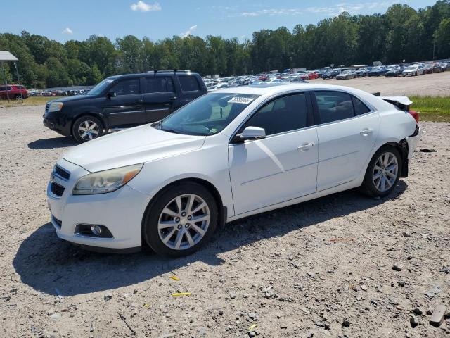 Photo 1 from auction – 2013 CHEVROLET MALIBU LT with VIN 1G11E5SAXDU100042