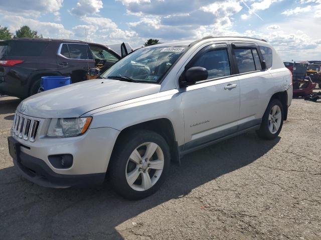 JEEP COMPASS SP 2011 with VIN 1J4NF1FB1BD280813 - Photo from auction