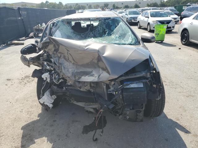 Photo 5 from auction – 2017 TOYOTA COROLLA L with VIN 2T1BURHE9HC794340