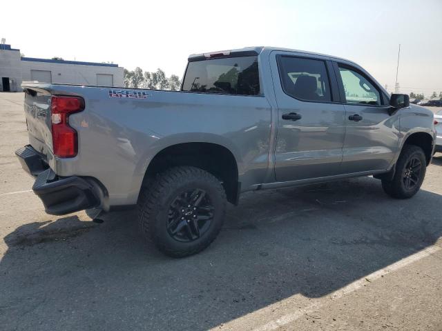 Photo 3 from auction – 2025 CHEVROLET SILVERADO with VIN 3GCPKCEK6SG303772