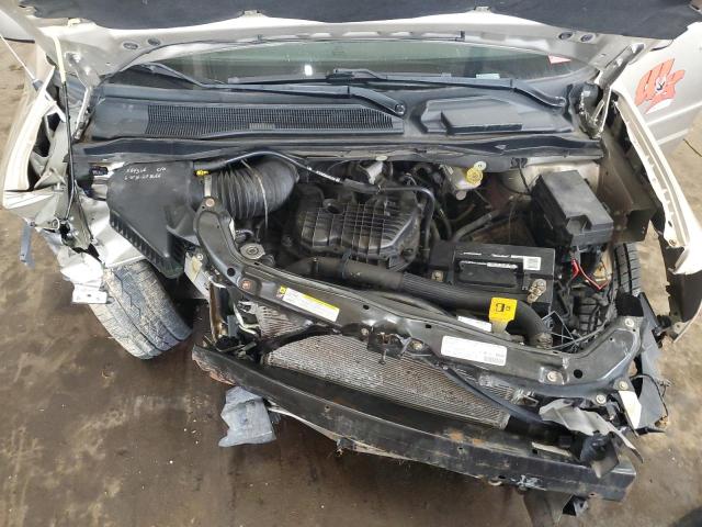 Photo 12 from auction – 2013 DODGE GRAND CARAVAN SXT with VIN 2C4RDGCG0DR523477