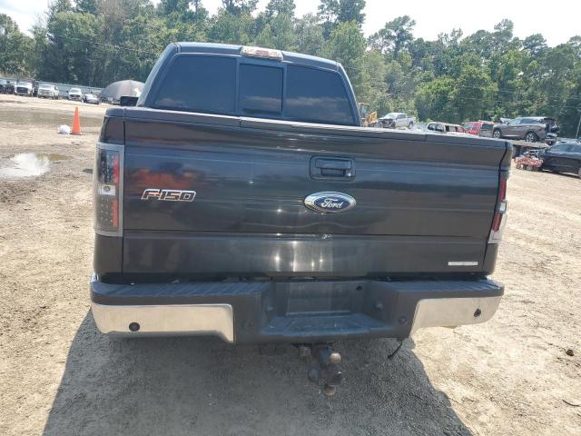 Photo 6 from auction – 2011 FORD F150 SUPER with VIN 1FTFW1CF6BFA03810