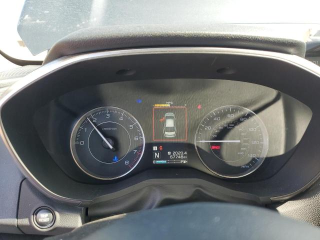 Photo 9 from auction – 2019 SUBARU IMPREZA LI with VIN 4S3GTAU69K3744028